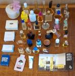 Themacollectie - Collectie van mini parfums - Molinard