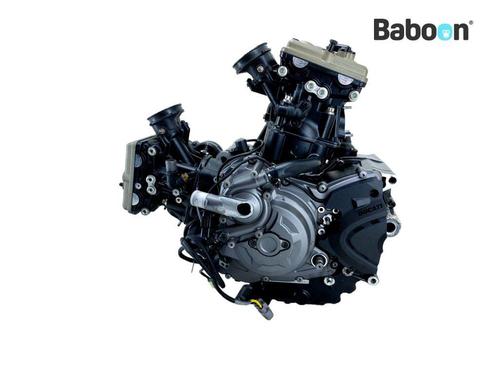 Motorblok Ducati Multistrada 960 V2 S 2022 Engine Number:, Motoren, Onderdelen | Ducati, Gebruikt, Verzenden