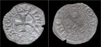 1382-1400ad Italy Venice Antonio Venier Ar tornesello no..., Verzenden