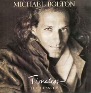 cd - Michael Bolton - Timeless (The Classics), Cd's en Dvd's, Cd's | Overige Cd's, Zo goed als nieuw, Verzenden
