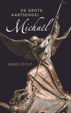 De grote aartsengel Michaël 9789020214109 Hans Stolp, Boeken, Verzenden, Zo goed als nieuw, Hans Stolp