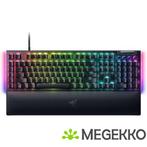 Razer BlackWidow V4 Yellow Switch, Nieuw, Razer, Verzenden