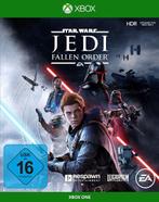 Star Wars Jedi Fallen Order-Duits (Xbox One) Gebruikt, Spelcomputers en Games, Games | Xbox One, Ophalen of Verzenden, Zo goed als nieuw