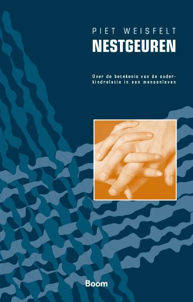 Nestgeuren druk 8 9789024413737, Boeken, Studieboeken en Cursussen, Zo goed als nieuw, Verzenden