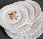 Richard Ginori - Tafelservies (21) - Rinascimento - Keramiek