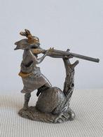 Themacollectie - Gietijzeren beeldhouwwerken — Tecumseh &