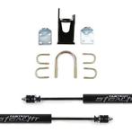Fabtech 05-21 Ford F250/350 4WD Dual Stealth Steering, Ophalen of Verzenden, Nieuw