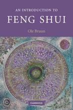 Introduction To Feng Shui 9780521682176 Ole Bruun, Boeken, Verzenden, Gelezen, Ole Bruun