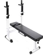 Halterbank - Dipstation - Buiktrainer - Rugtrainer, Verzenden, Nieuw