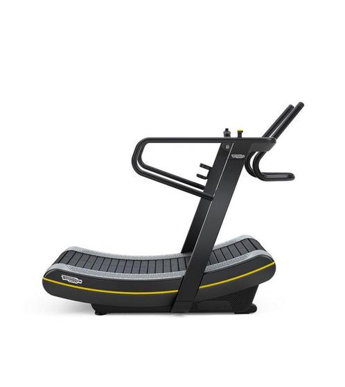 Technogym Skillmill curved treadmill | Loopband, Sport en Fitness, Fitnessapparatuur, Nieuw, Verzenden