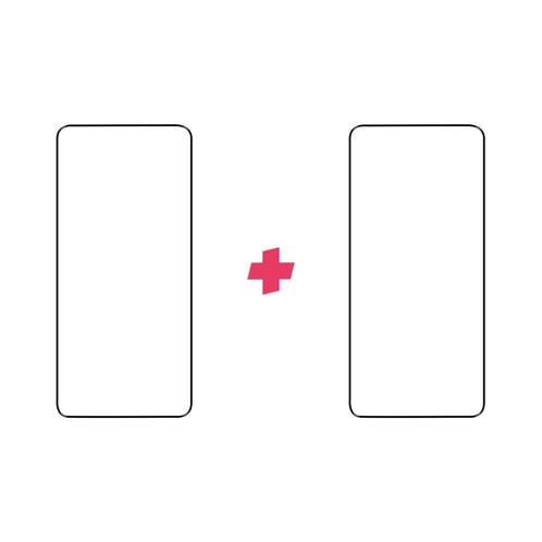Gehard glas Hoesje voor OnePlus 7 Pro Transparant, Telecommunicatie, Mobiele telefoons | Toebehoren en Onderdelen, Bescherming