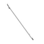 Fiamma F65/F80S Staander Links 320/340, Caravans en Kamperen, Ophalen of Verzenden, Nieuw, Fiamma