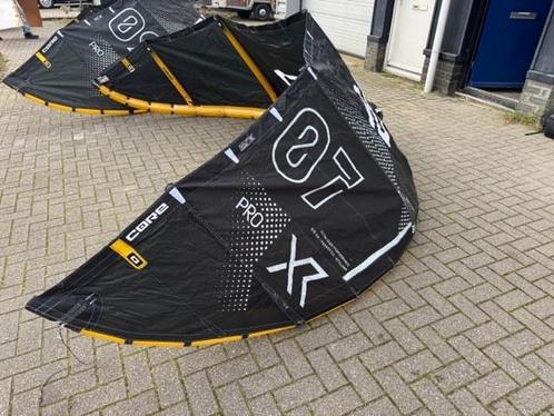 CORE XRPro 7 meter, Watersport en Boten, Kitesurfen, Gebruikt, Ophalen of Verzenden