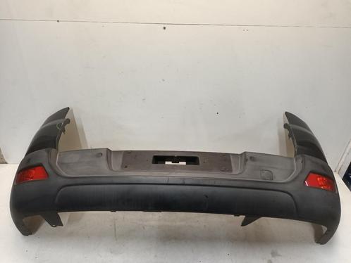 Bumper achter Peugeot 3008  1.6 VTi, Auto-onderdelen, Carrosserie en Plaatwerk, ARN erkend, Stiba lid, Erkend duurzaam, Achter