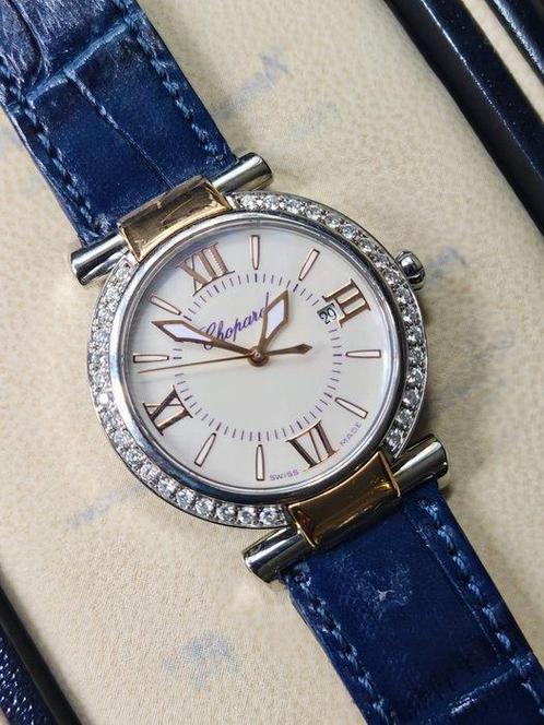 Chopard - Imperiale - 1791932 8541 - Dames - 2000-2010, Sieraden, Tassen en Uiterlijk, Horloges | Heren