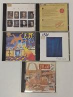 Verzameling van 5 UB40 CD's Collectie, Cd's en Dvd's, Verzenden, Nieuw in verpakking