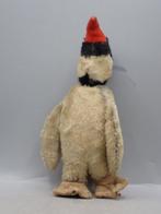 Schuco - Teddybeer Yes - no penguin - 1950-1960 - Duitsland