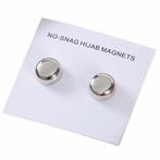 Fako Bijoux® - 2x Magnetische Broche - Hoofddoek Magneet -, Verzenden, Nieuw