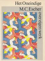 Oneindige 9789029082938 Escher, Boeken, Verzenden, Gelezen, Escher