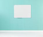Whiteboard Professional 180x90 cm, emailstaal, Ophalen of Verzenden, Nieuw in verpakking