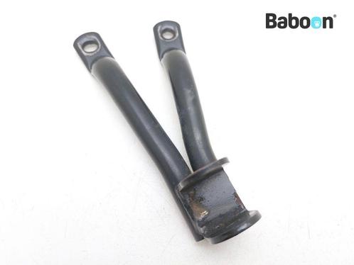 Duosteun Links Kawasaki ZXR 400 1991-2003 (ZXR400 ZX400L), Motoren, Onderdelen | Kawasaki, Gebruikt, Verzenden