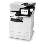 Printer | clj managed flow mfp e87640z (x3a86a) | Refurbishe