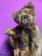 Charlie Bears: teddybear Annivrsary Daniel - Teddybeer -