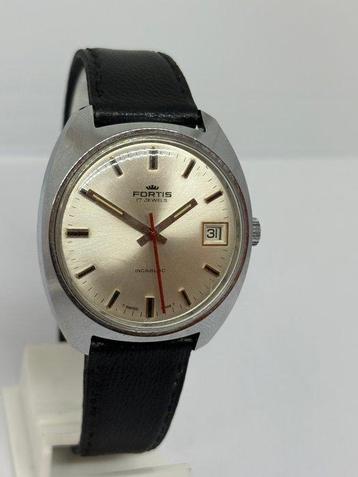 Fortis - Zonder Minimumprijs - Heren - 1960-1969 beschikbaar voor biedingen