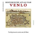 9789460044038 Historische atlassen  -   Historische atlas..., Verzenden, Zo goed als nieuw, Frans Hermans