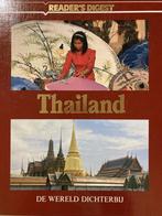 De wereld dichterbij - Thailand / De wereld dichterbij / 1, Verzenden, Gelezen, J. Honders-Zuidermeer