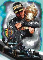 Mercedes - Lewis Hamilton - Mercedes - Qatar Grand Prix 2021, Verzamelen, Nieuw