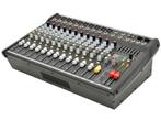 Citronic CSP-714 Stage Mixer Met Versterker 700W, Nieuw, Overige typen, Verzenden