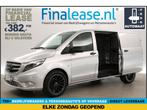 Mercedes-Benz Vito 114 CDI Lang Automaat Airco Camera €382pm, Automaat, Mercedes-Benz, Diesel, Nieuw