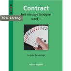Contract 1 9789059208728 Heleen Barendregt, Verzenden, Gelezen, Heleen Barendregt