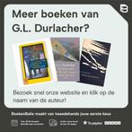 Verzameld werk set 9789029072496 G.L. Durlacher, Boeken, Literatuur, Verzenden, Zo goed als nieuw, G.L. Durlacher
