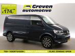 Volkswagen Transporter 2.0 TDI 150PK L1H1 | Airco | Cruise, Nieuw, Volkswagen, Blauw, Handgeschakeld