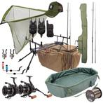 Ultimate Scorpion Carp Set - 7000, Verzenden, Nieuw