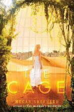 The Cage 9780062243065 Megan Shepherd, Verzenden, Gelezen, Megan Shepherd