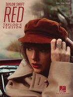 9781705157817 Taylor Swift - Red (Taylors Version), Boeken, Verzenden, Nieuw, Taylor Swift