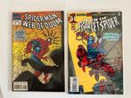Web of Spider-Man, Spider-Man Web of Doom, Webspinners Tales, Boeken, Strips | Comics, Nieuw
