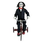 Saw Action Figure 1/6 Billy the Puppet with Tricycle 18 cm, Ophalen of Verzenden, Nieuw