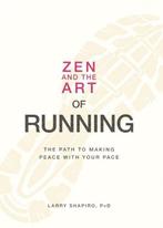 Zen & the Art Of Running, Ophalen of Verzenden, Nieuw