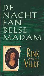 Nacht fan de belse madam 9789033014345 M. te Velde, Verzenden, Gelezen, M. te Velde