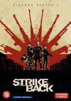 Strike Back - Seizoen 5 - DVD, Cd's en Dvd's, Verzenden, Nieuw in verpakking