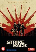 Strike Back - Seizoen 5 - DVD, Cd's en Dvd's, Dvd's | Actie, Verzenden, Nieuw in verpakking