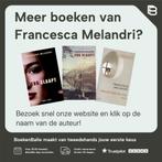Eva Dorme 9788804607847 Francesca Melandri, Verzenden, Zo goed als nieuw, Francesca Melandri