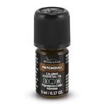 Beauty &amp; Care Patchouli olie 20 ml.  new, Ophalen of Verzenden, Nieuw, Aroma