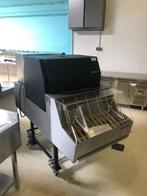 Leventi Bakermatic Broodbakmachine, Ophalen of Verzenden, Gebruikt