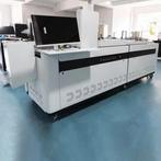 Single pass Digitale printer 800 mm breed, Nieuw
