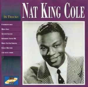 cd - Nat King Cole - Nat King Cole, Cd's en Dvd's, Cd's | Jazz en Blues, Zo goed als nieuw, Verzenden